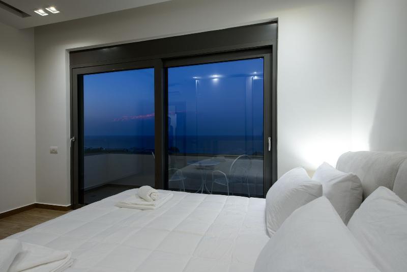 Thea Sunrise Villa Koskinou  Exterior photo